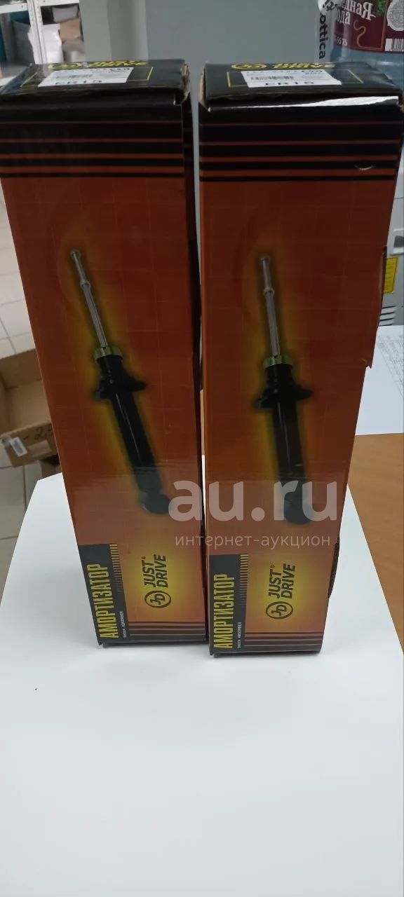 Стойки и пружины JD Honda — купить в Красноярске. Состояние: Новое ...