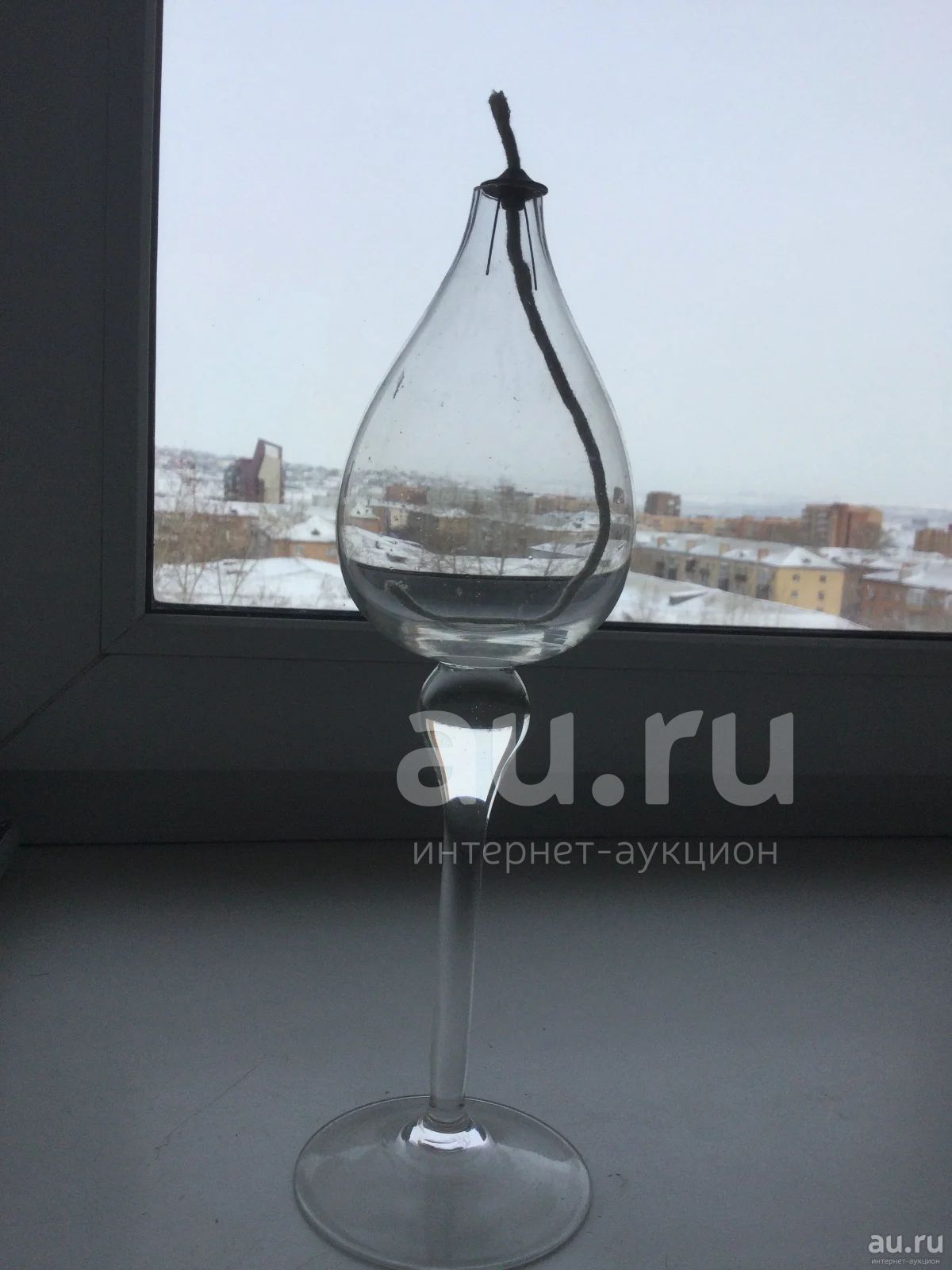 Свеча масляная/ лампа масляная — купить в Красноярске. Свечи на ...