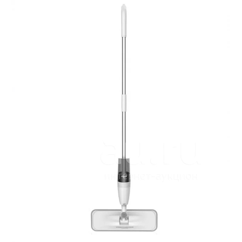 Механическая швабра с распылителем Deerma Water Spray Mop TB 500 | В ...