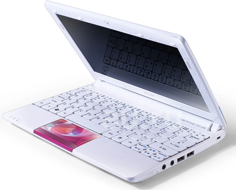 Нетбук aspire one d270