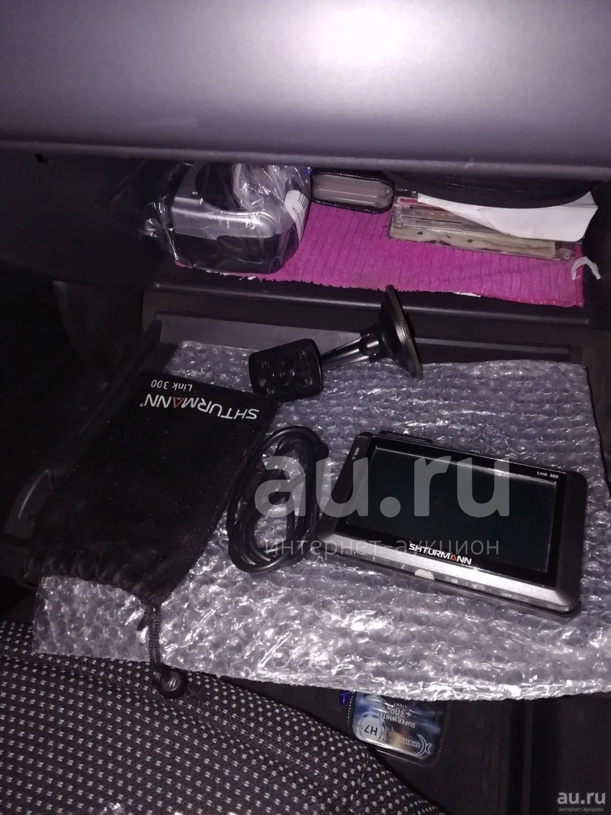 Навигатор штурман — купить в Красноярске. Состояние: Б/у. GPS ...