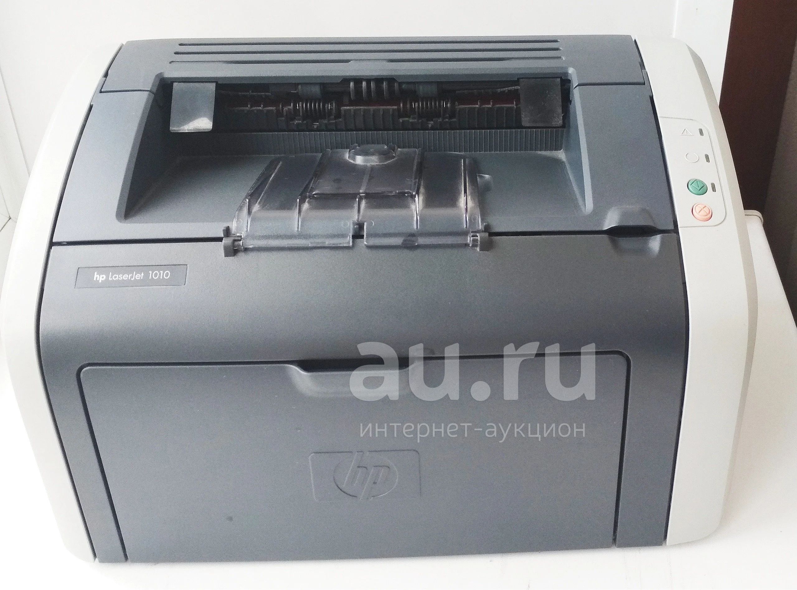 Принтер Нр 1010 Купить