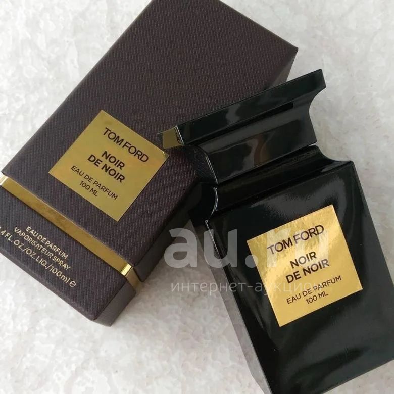Tom Ford Noir De Noir 100 ml