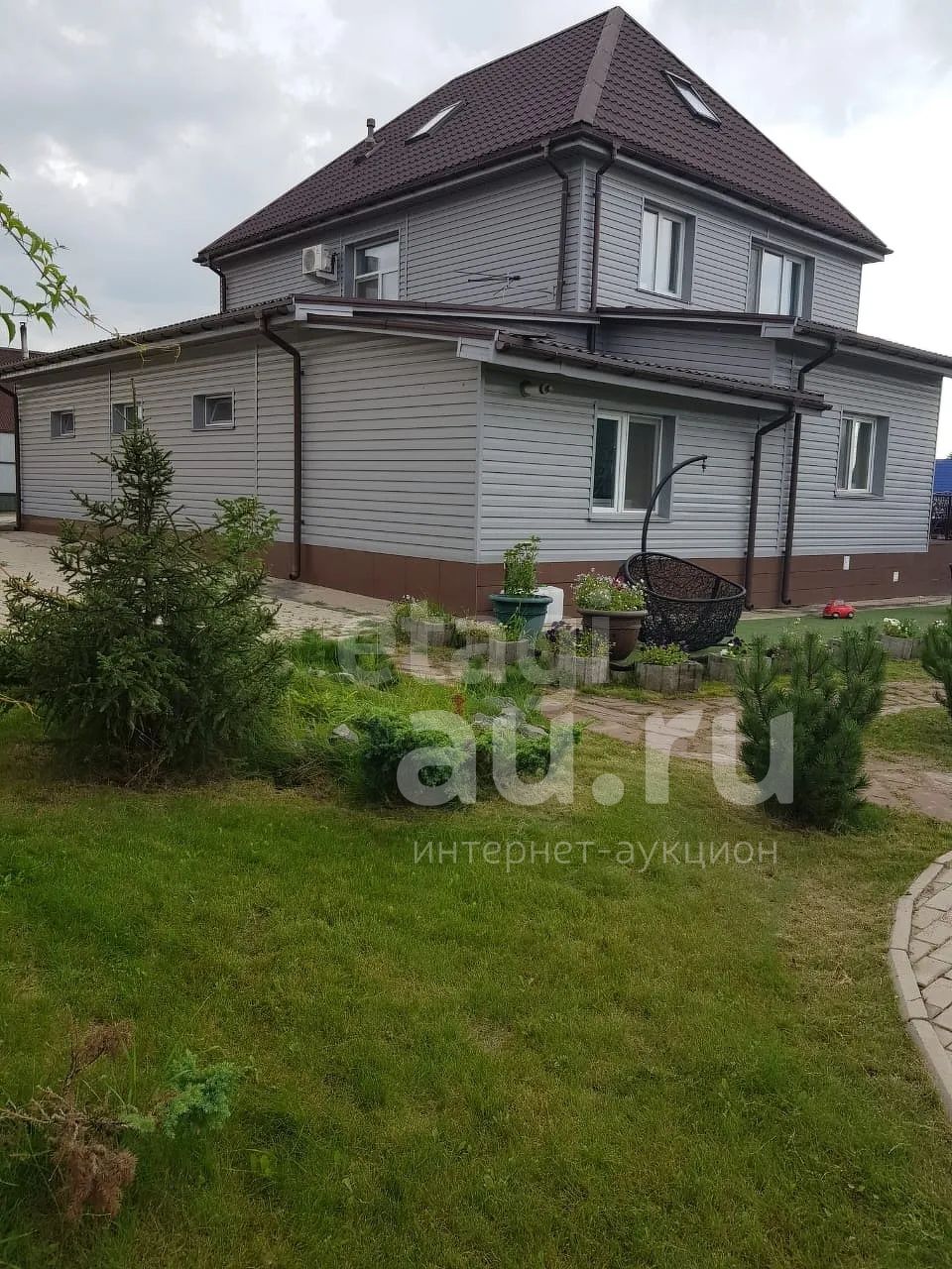 Купить Дом Участок В Березовском