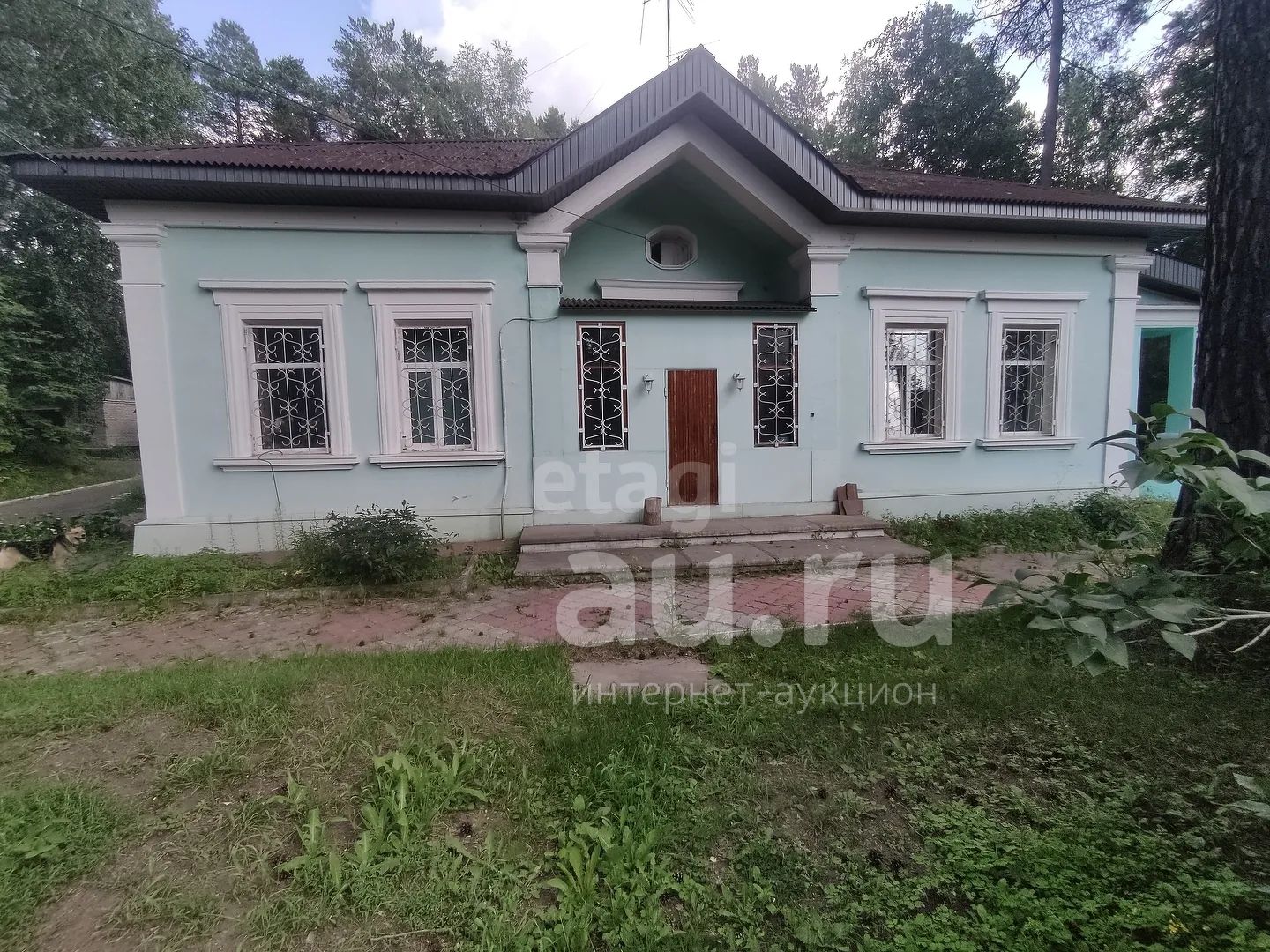 Купить Дом В Красноярском Крае Железногорск