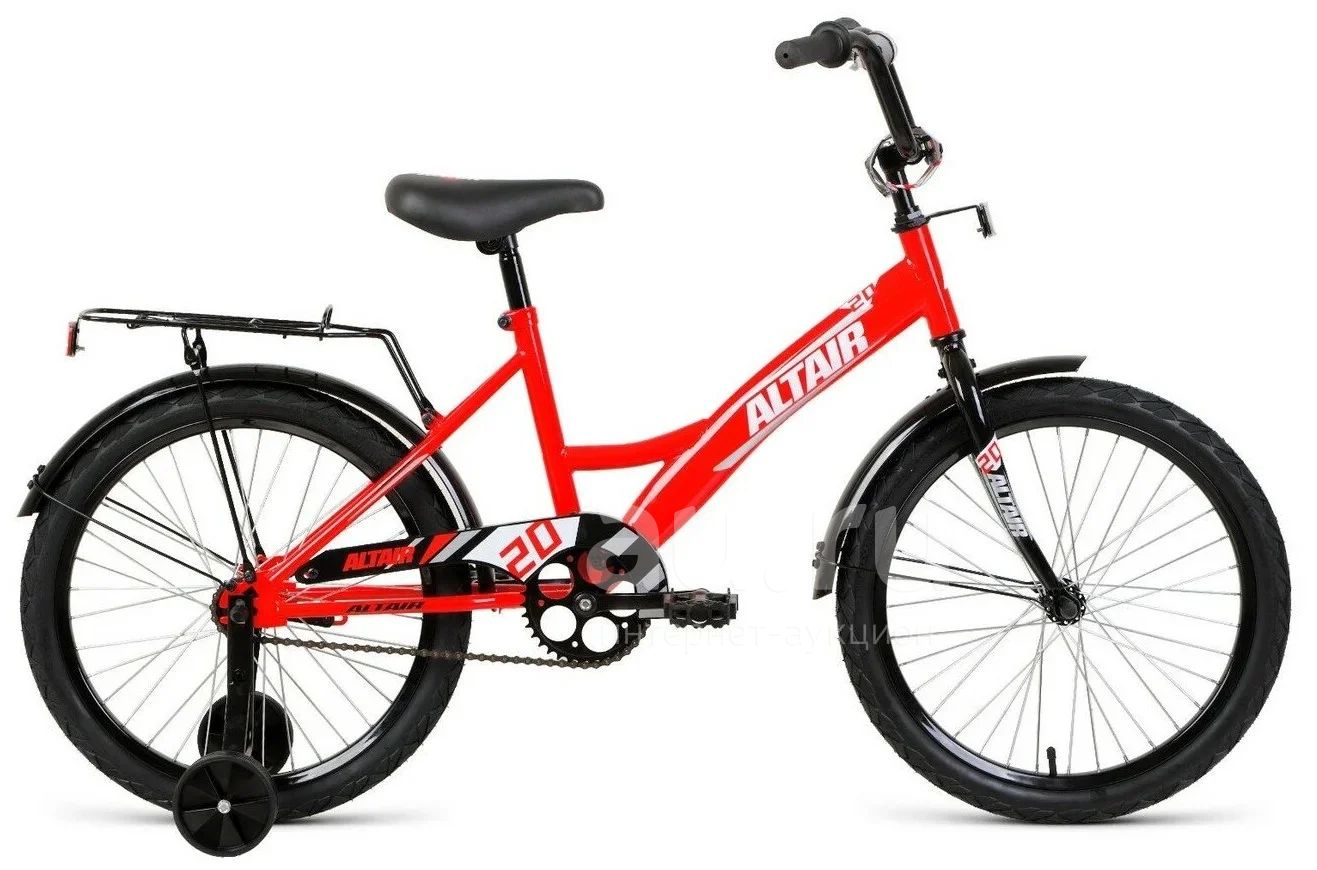 Велосипед Altair Kids 20(20" 1ск, 13")2020-21 — купить в Красноярске ...