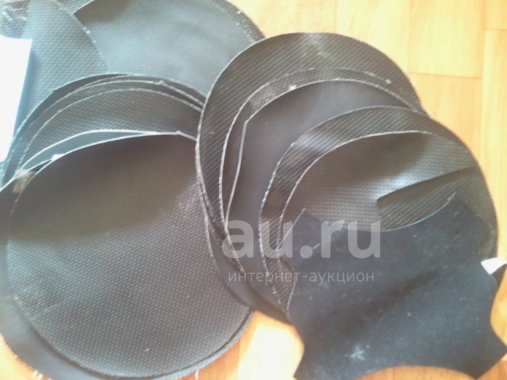 КОЖА Куски диаметр - 20см — купить в Красноярске. Работа с кожей на ...