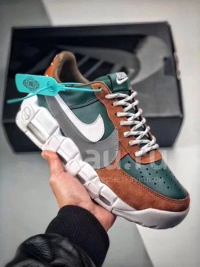 Nike Air More Force Noir . Au.ru