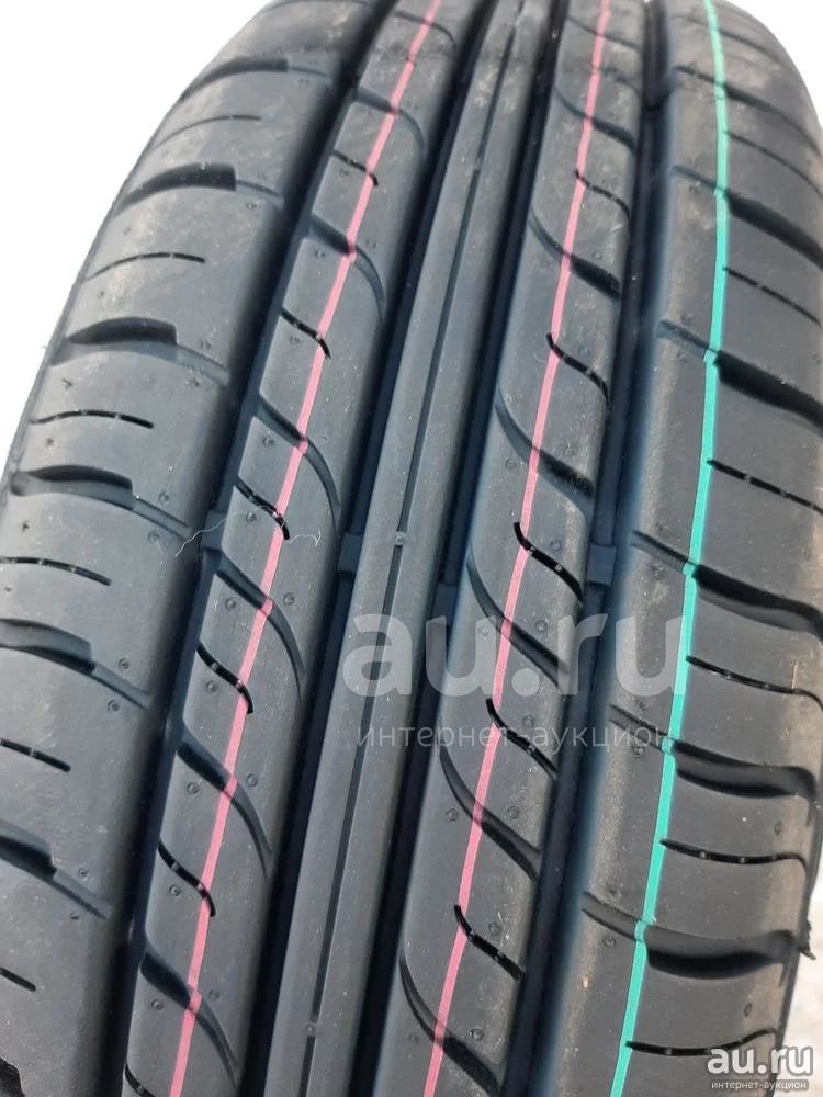 Летняя резина 185/70 R-14 "Triangle TR-928" 4 шт — купить в Красноярске ...