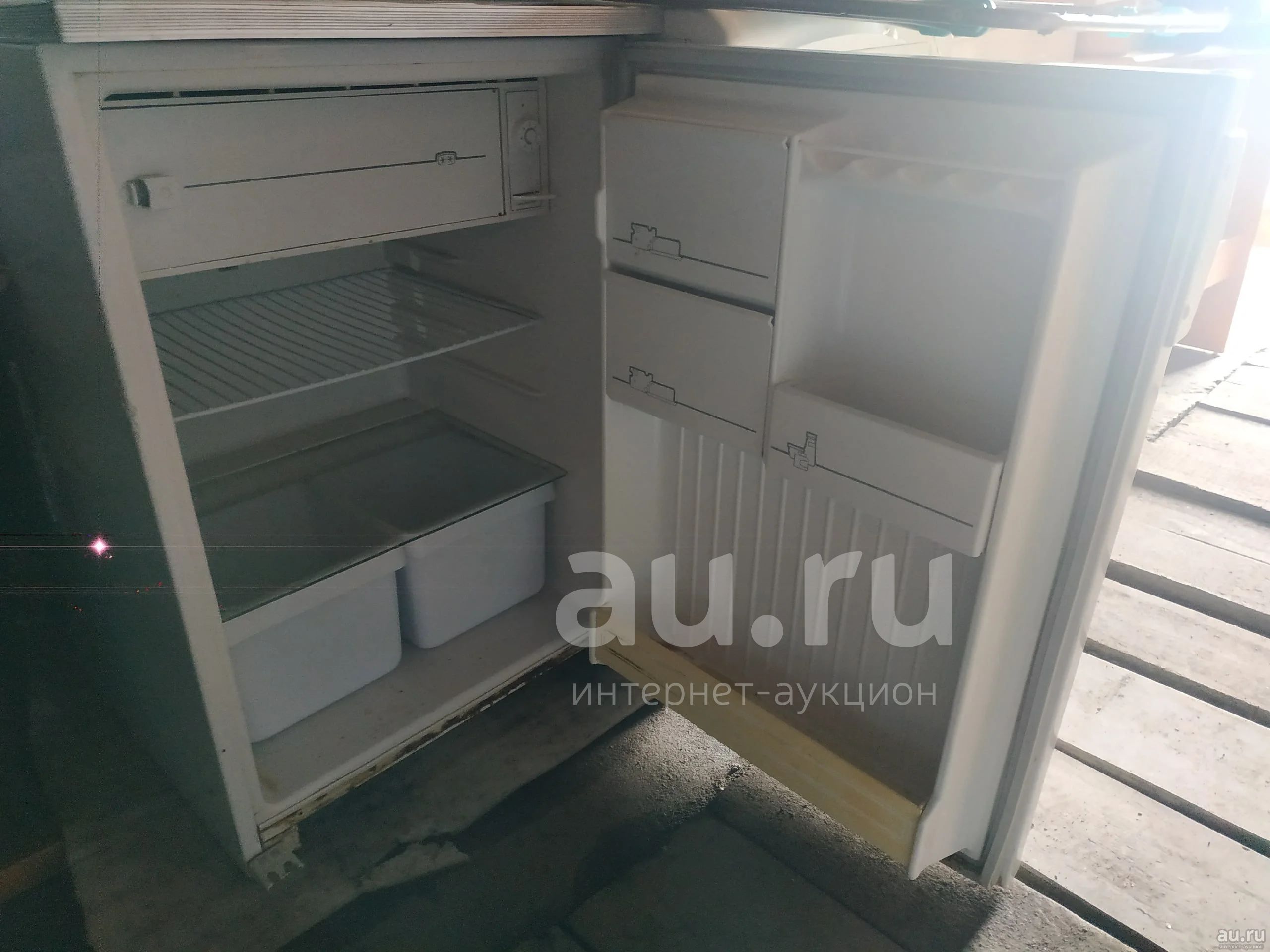 Холодильник маленький Бирюса с морозилкой — купить в Красноярске ...