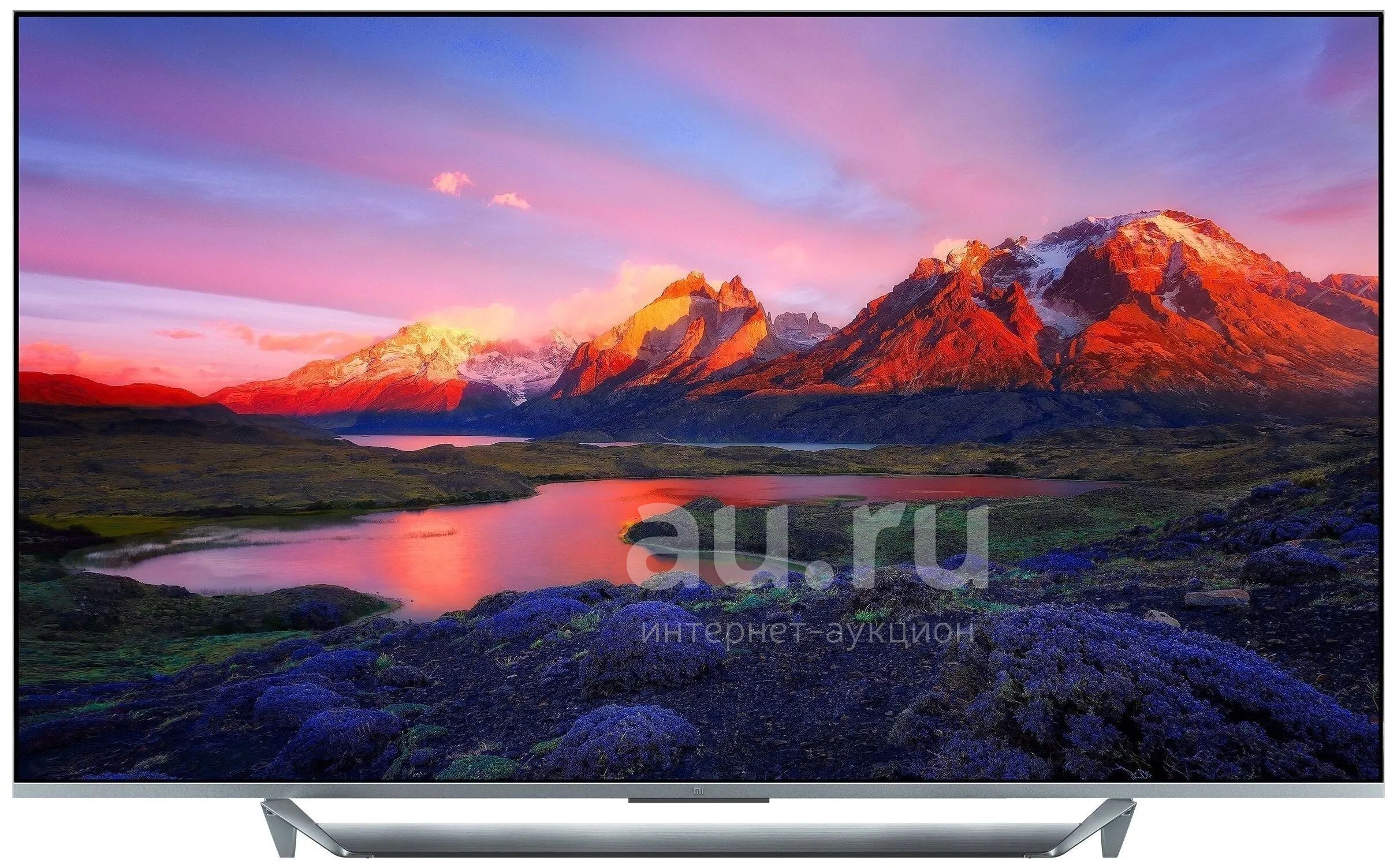 Телевизор Xiaomi Mi TV Q1 75 — купить в Красноярске. Состояние: Новое.  Телевизоры на интернет-аукционе Au.ru