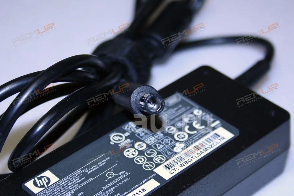 Блок питания ppp012h s схема Блок питания HP PPP012L-S шим LTA 301n