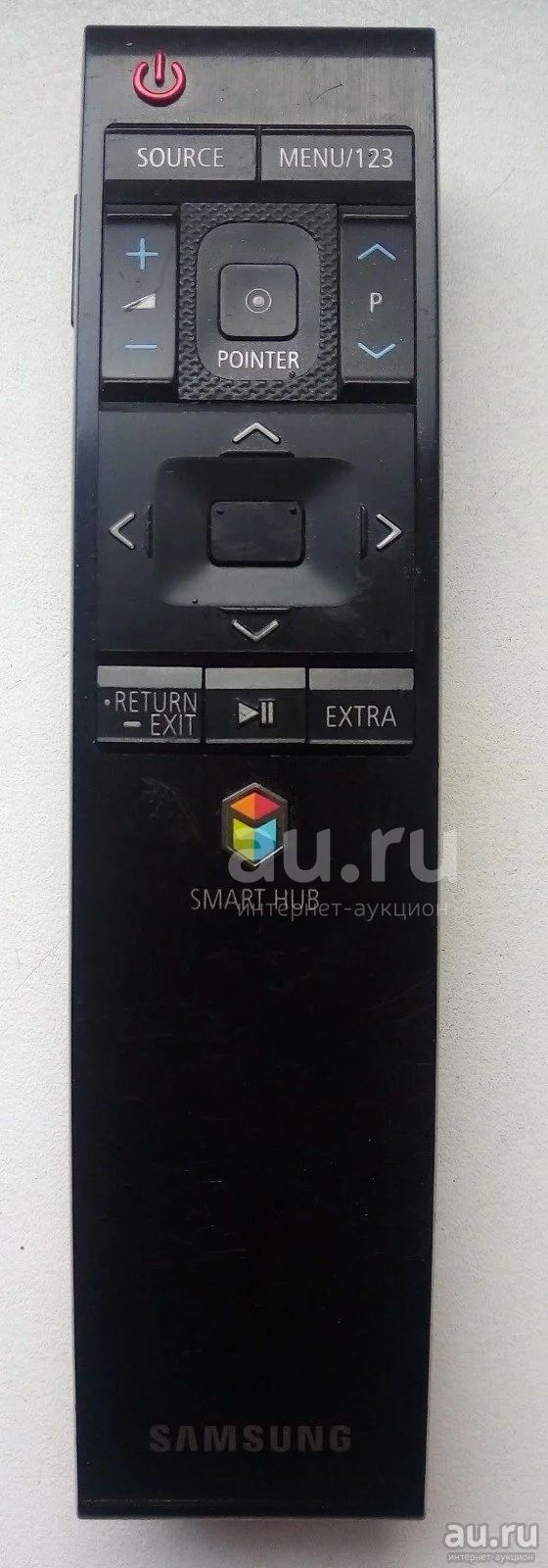 Купить Пульт К Телевизору Самсунг Bn59 01220d