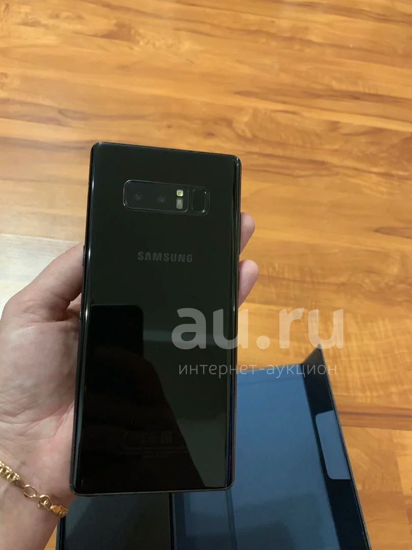 Купить Самсунг Note 8