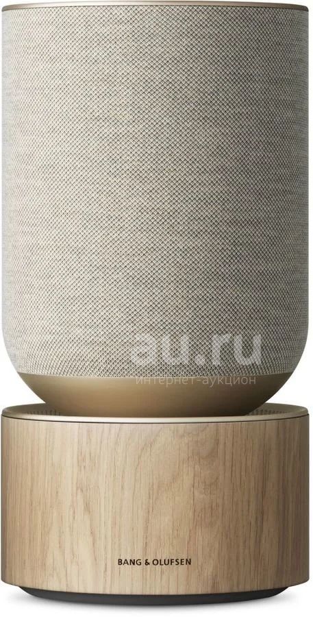 Портативная колонка Bang & Olufsen BeoSound Balance Beige — купить в ...