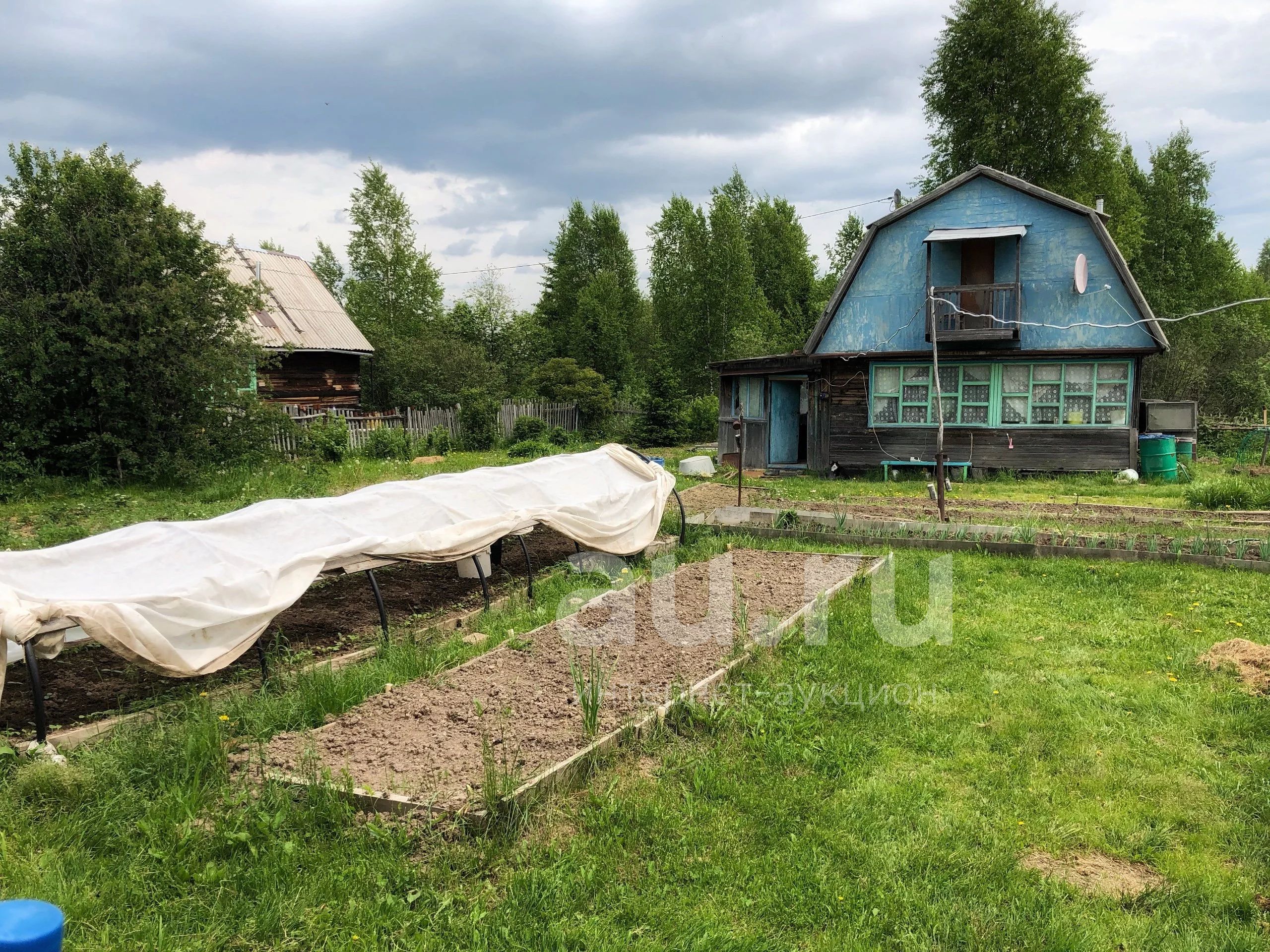 Купить Дачу В Красноярске Крючкова
