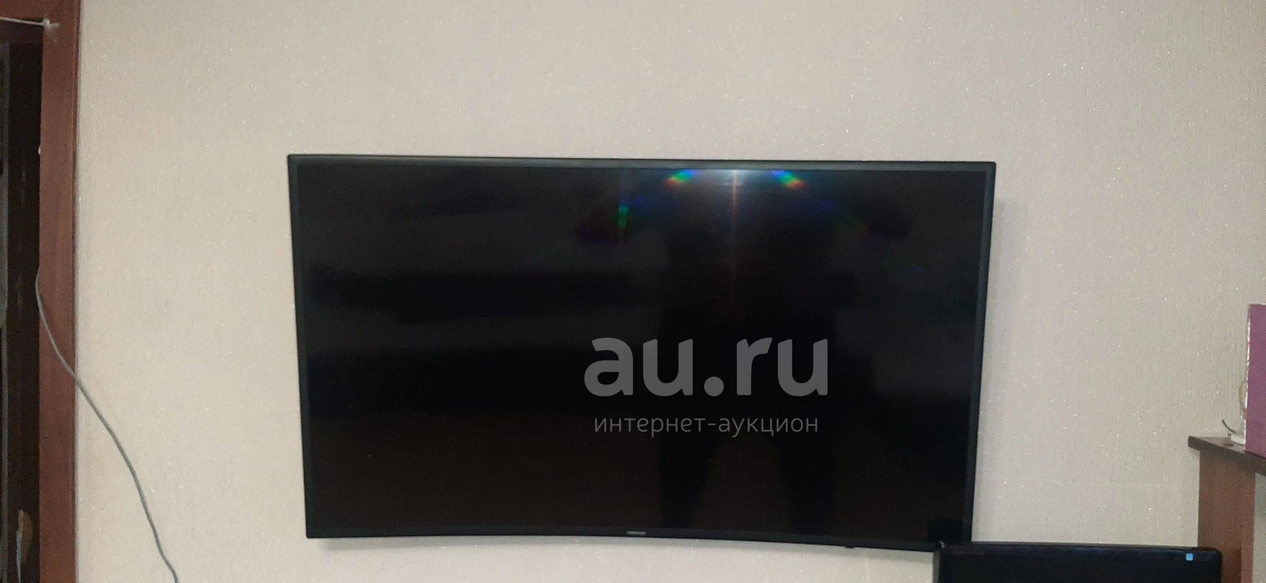 Телевизор samsung 49 дюймов — купить в Красноярске. Состояние ...