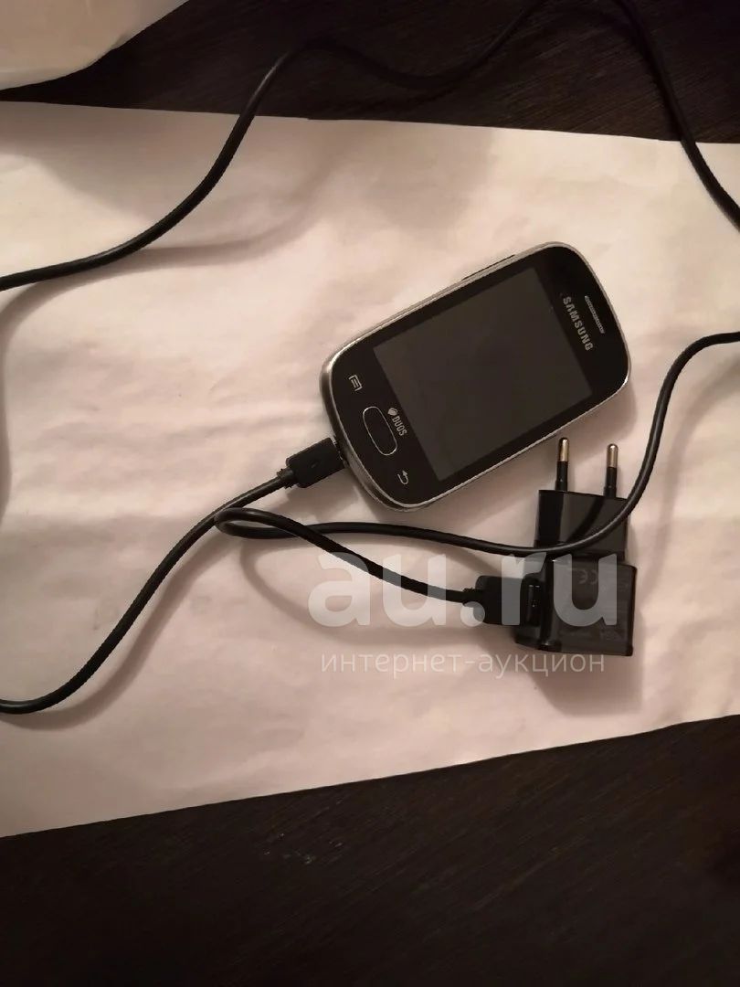 Смартфон Samsung Galaxy Star GT-S5282 c зарядкой и USB кабелем — купить в  Красноярске. Состояние: Б/у. Смартфоны на интернет-аукционе Au.ru