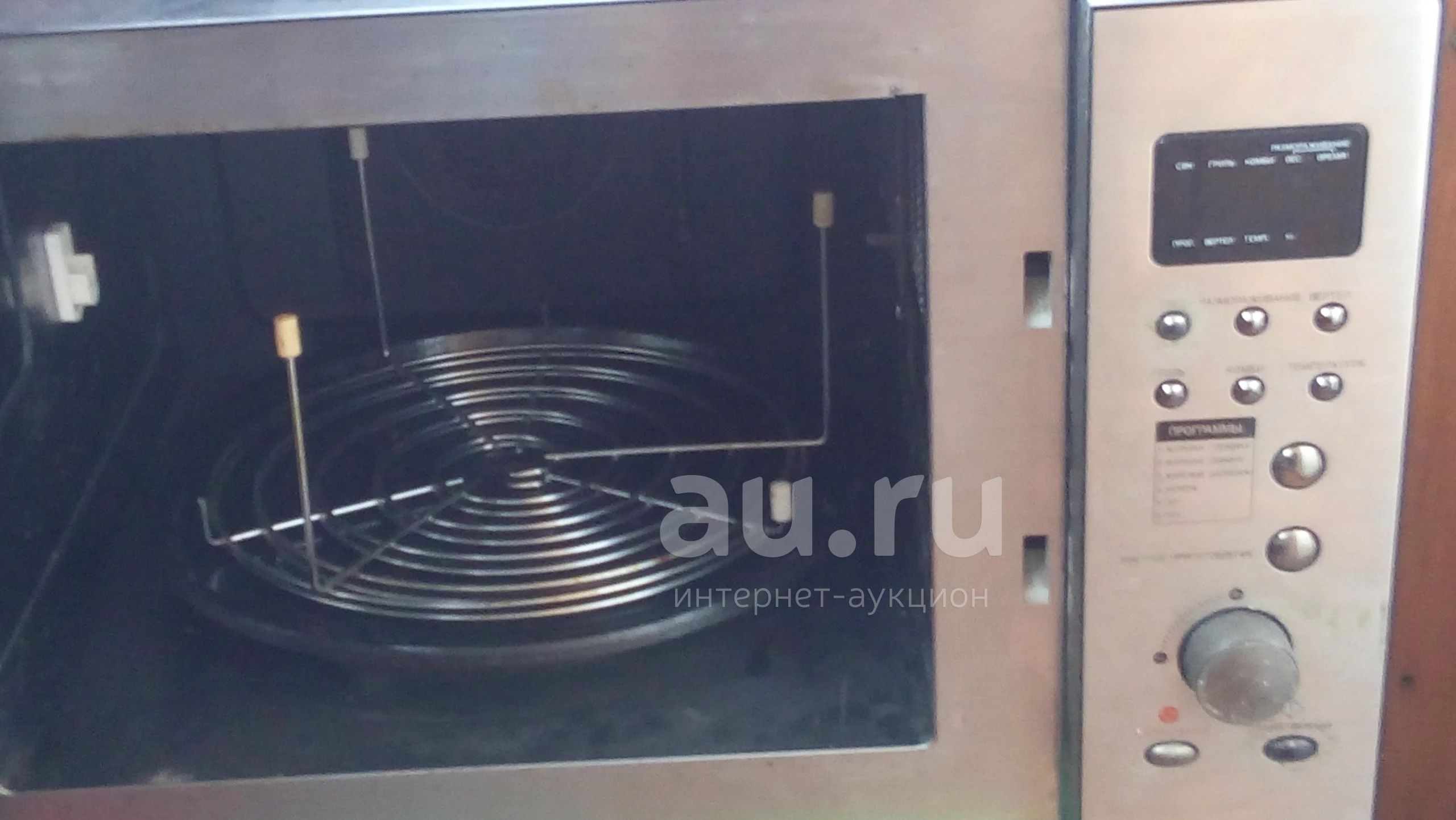 koc 960p daewoo инструкция