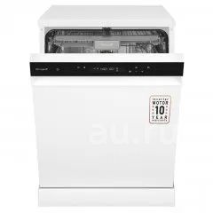 Посудомоечная машина Weissgauff DW 6038 Inverter Touch — купить в ...