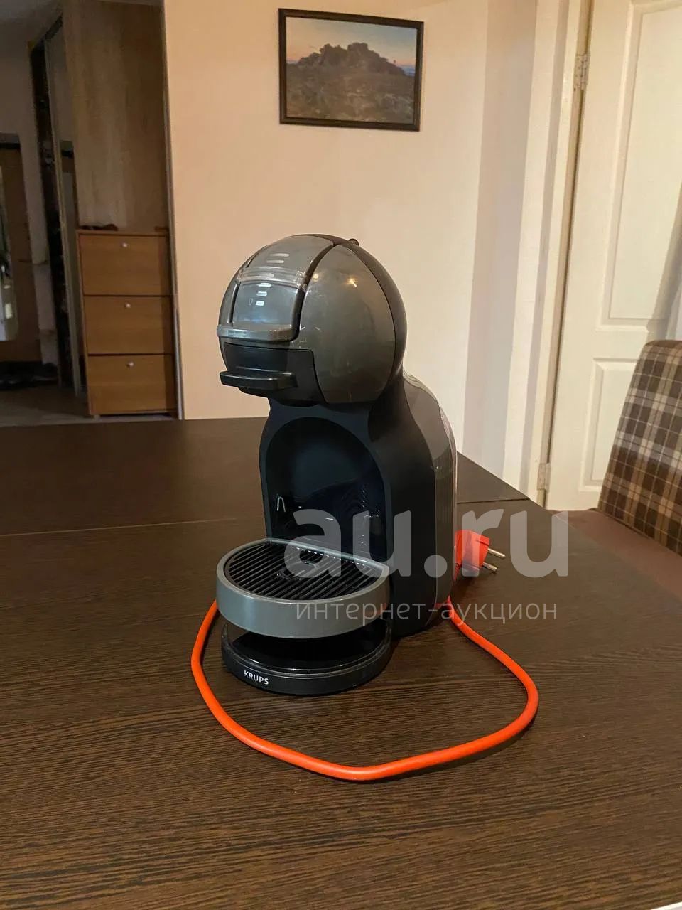 Капсульная кофемашина dolce gusto krups — купить в Красноярске ...