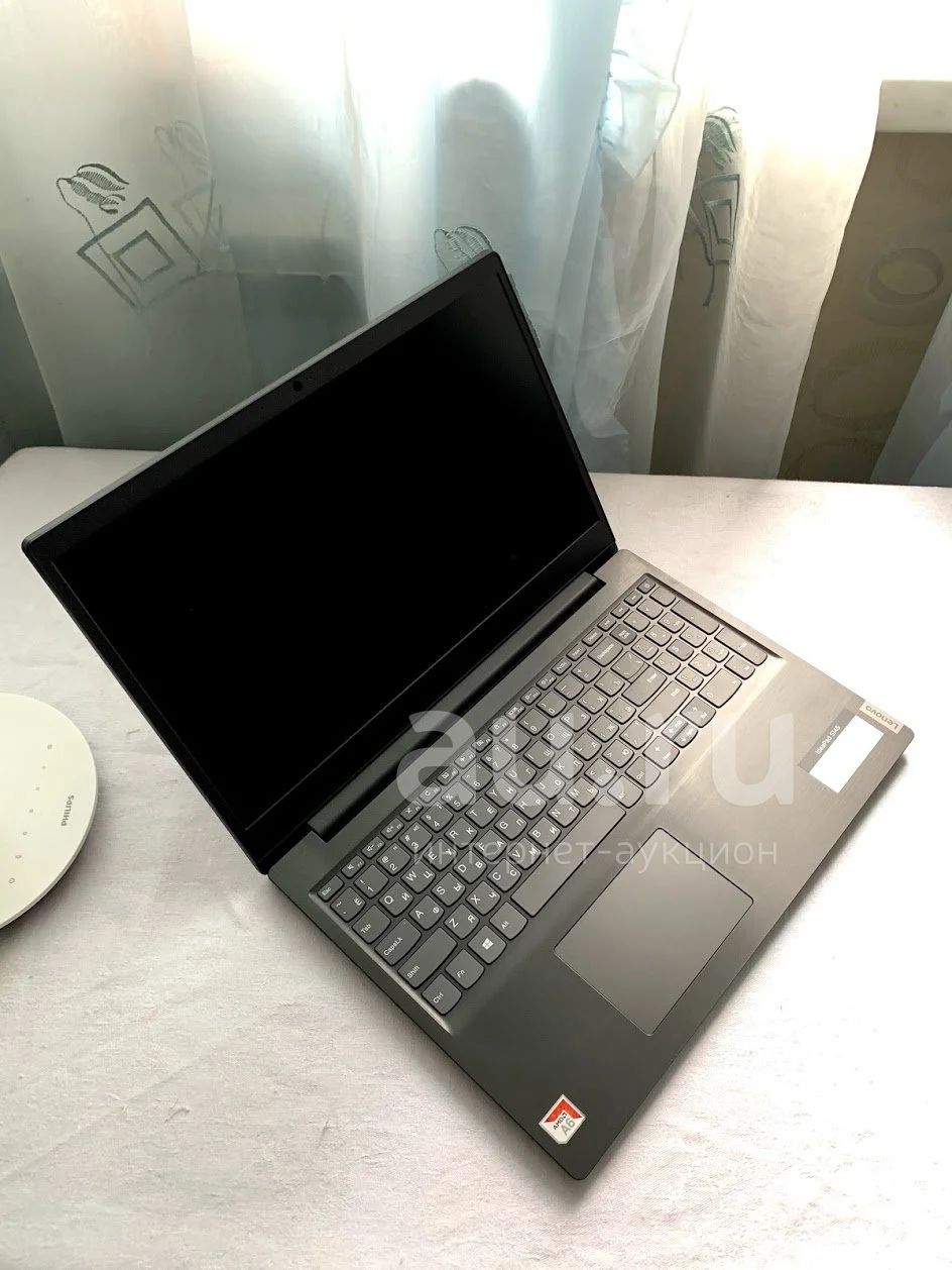 Ноутбук Lenovo Ideapad S145-15AST ( AMD A6-9225 / 15.6"1920x1080 Full ...