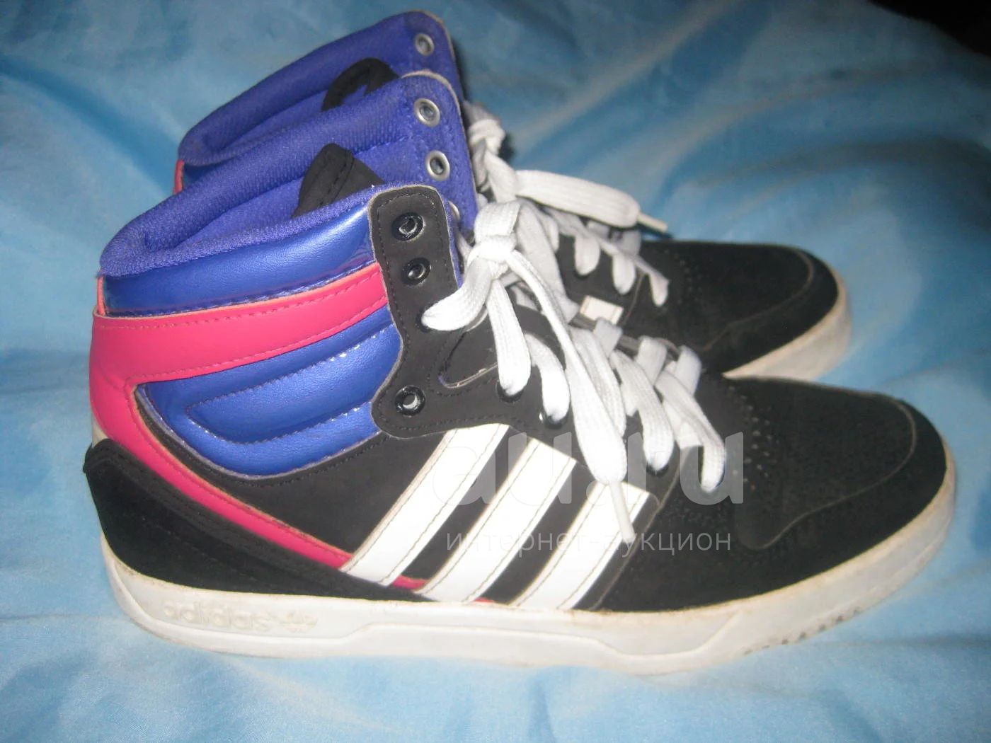 Adidas 37 23 5 . Au.ru