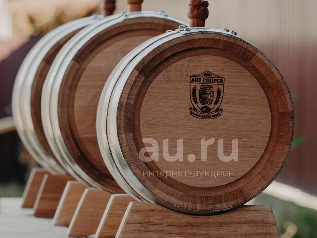 Деревянные Бочки Купить В Москве