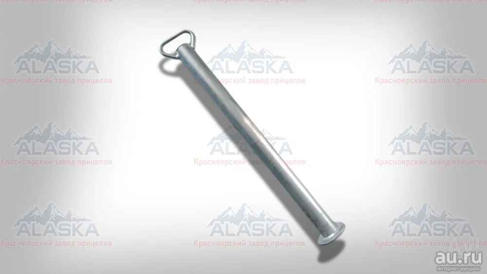 Опорная стойка для автомобиля