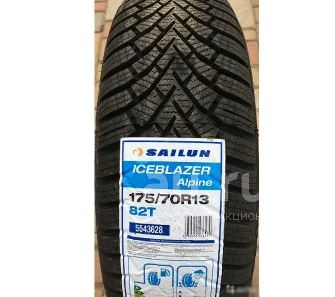 Sailun r13. 175/70r13 82t Sailun Ice Blazer Alpine+. Ice Blazer Alpine+. Sailun Ice Blazer Alpine+. 175 70.13 Sailun.