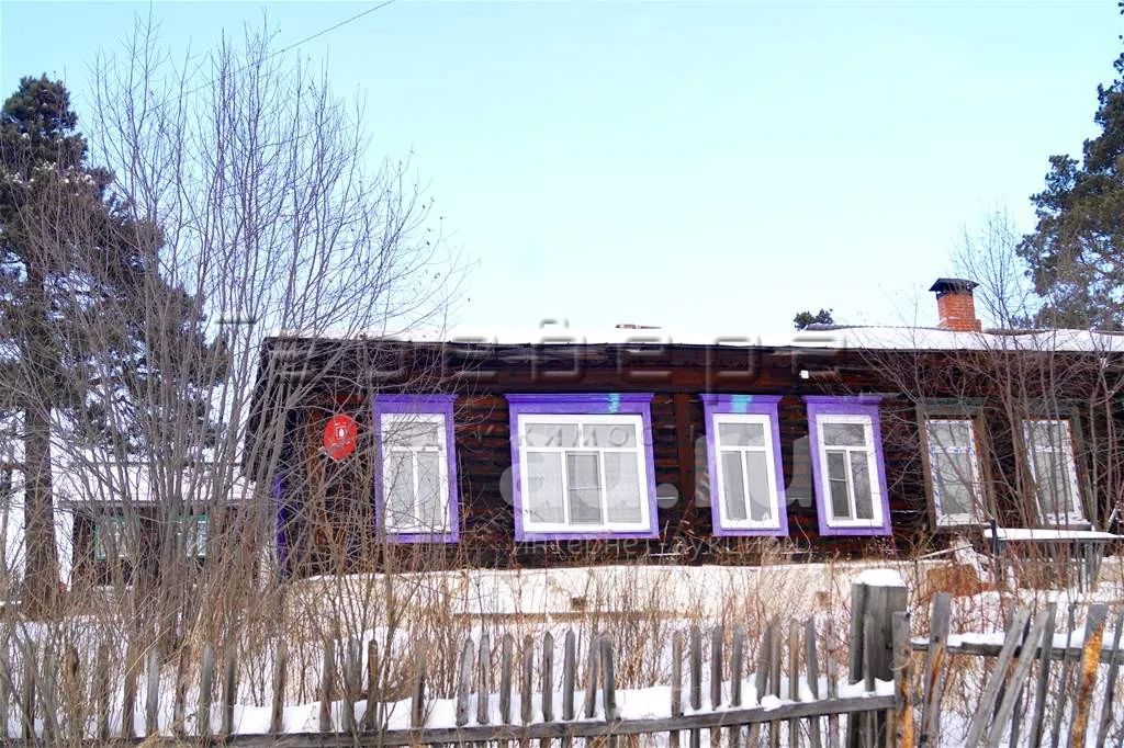 13 Борцов Красноярск Купить Дом