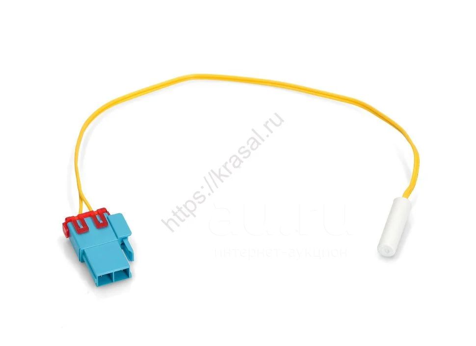 Термодатчик холодильника Samsung DA32-10109P L200mm PRB012SA — купить в ...
