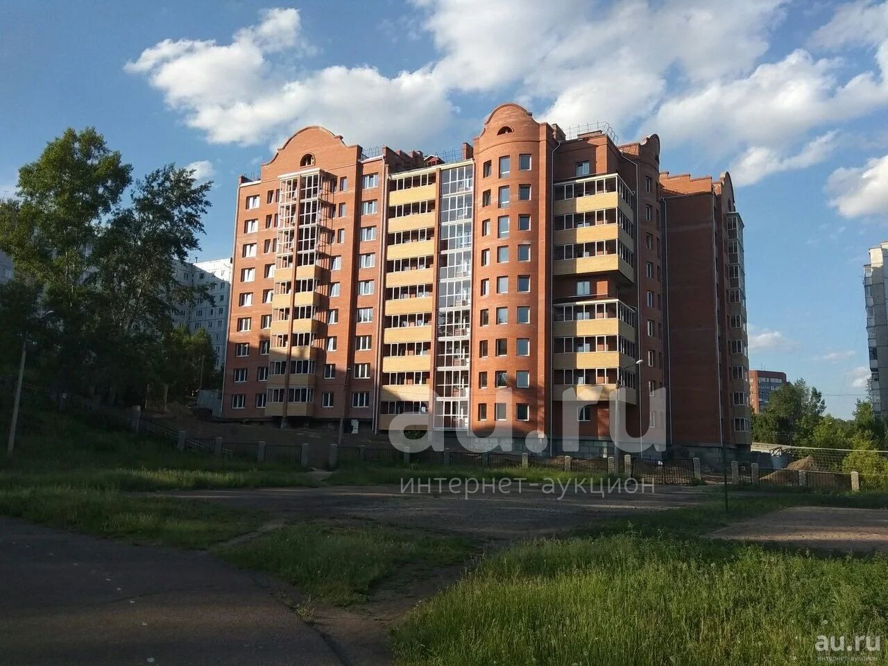 Купить 2х Комнатную Академгородок Красноярск