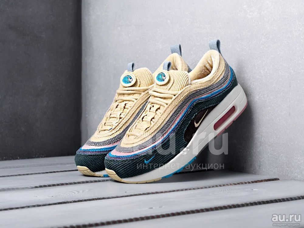 Nike Air Max 1 97 VF SW 10654 39 . Au.ru