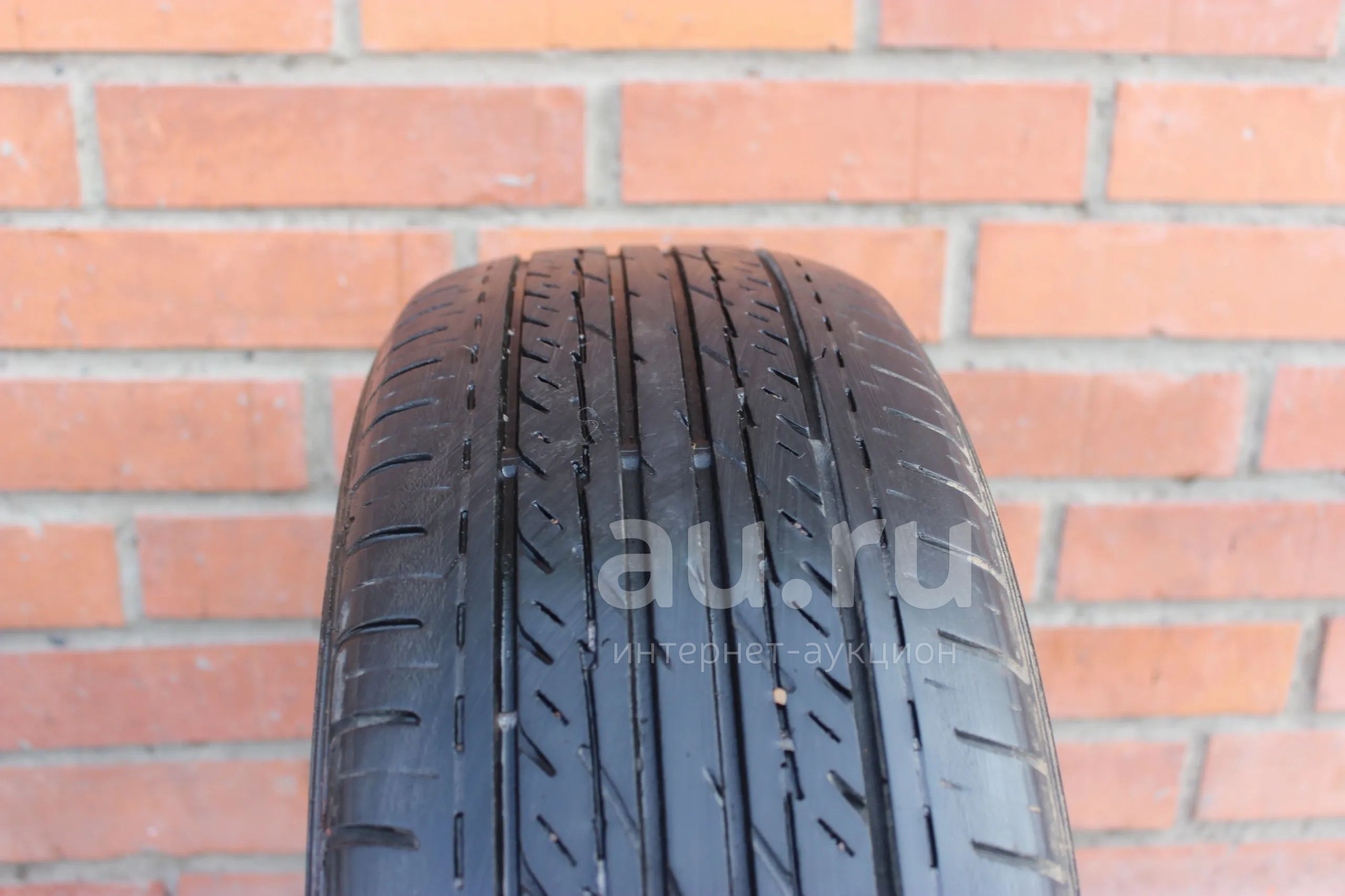 Шина летняя GoodYear GT-EcoStage 195 65 15 (шина на 15, шина r15 ...