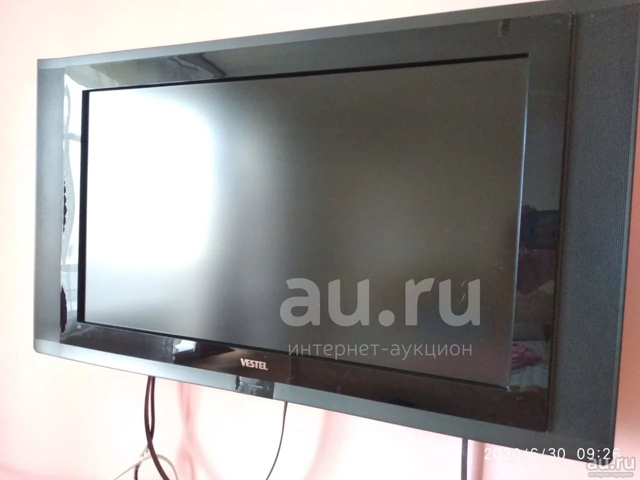 Телевизор Vestel model:VR 32735w TFT-ba