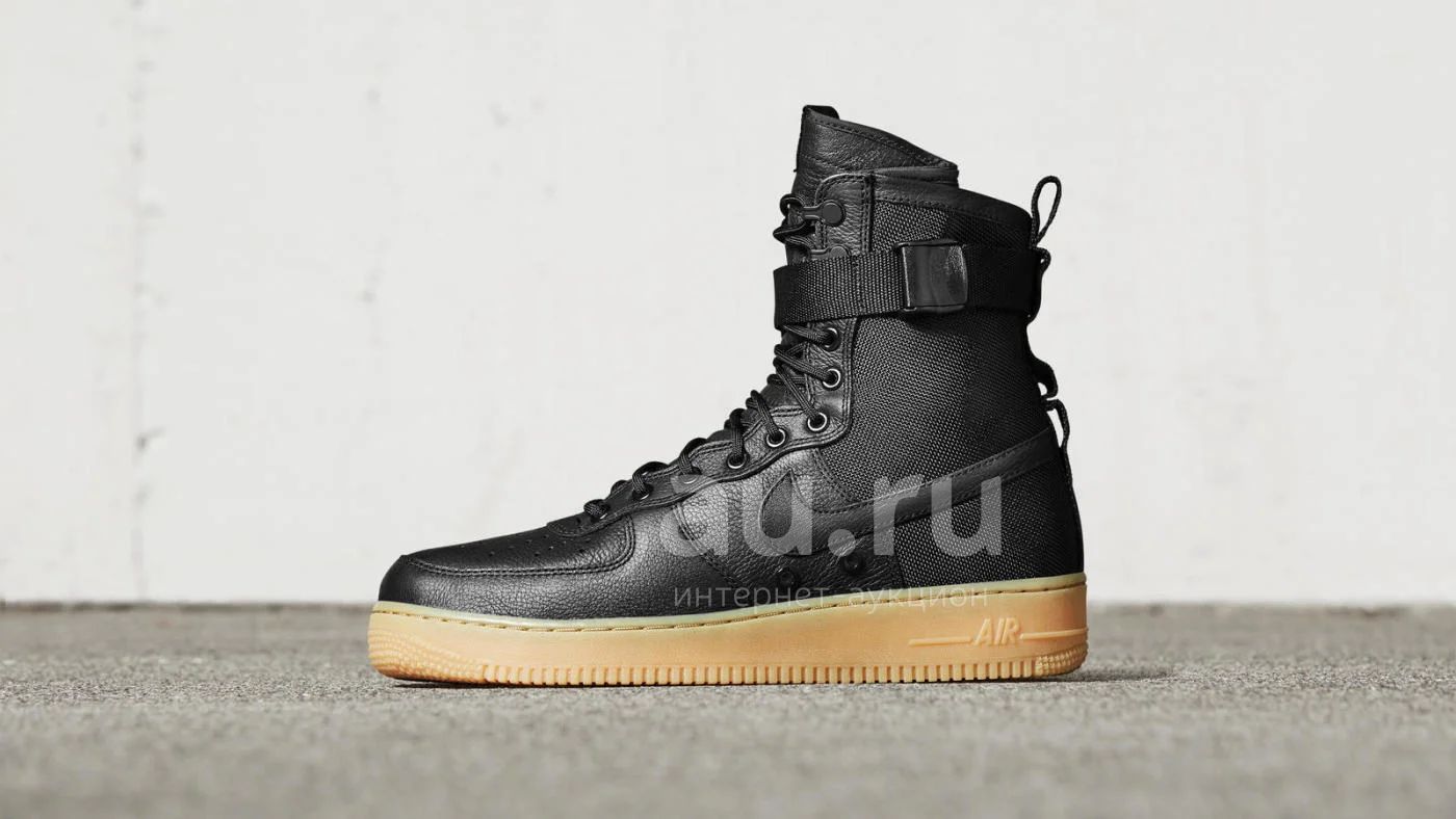 Nike SF AF1 Special Field Air Force 1 . Au.ru