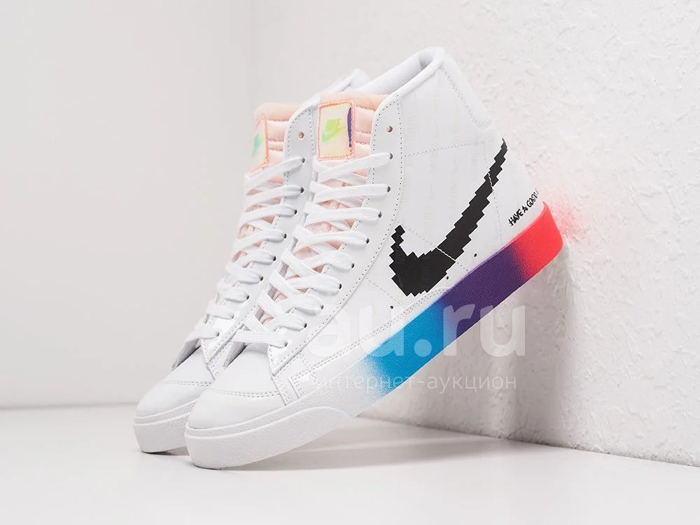 Nike top blazer 43