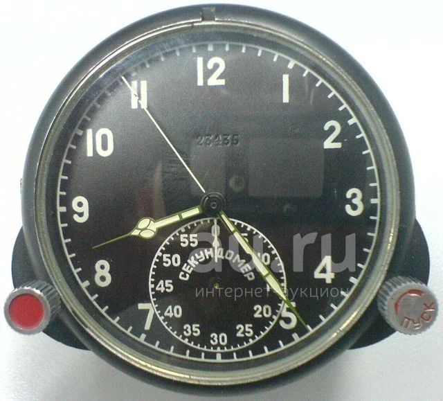 Летные часы ссср. Часы приборные 60 ЧП. Часы авиационные 60 ЧП. Авиационные часы СССР.