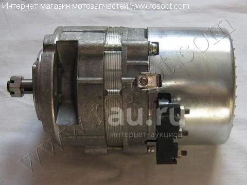 Ответы Mail.ru: как прверить генератор г-424 на мотоцикле