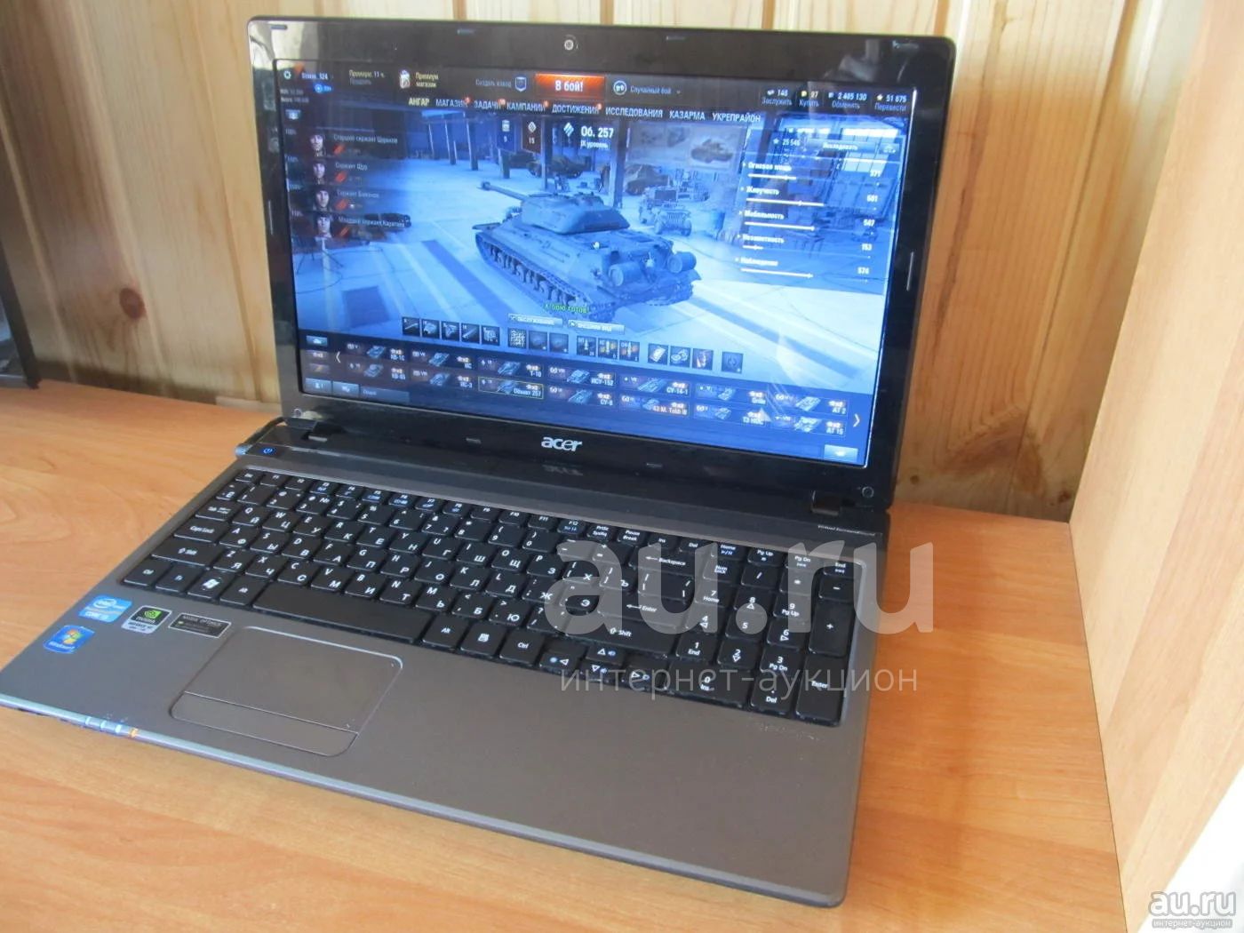 Acer aspire 5750g гта 5 фото 54