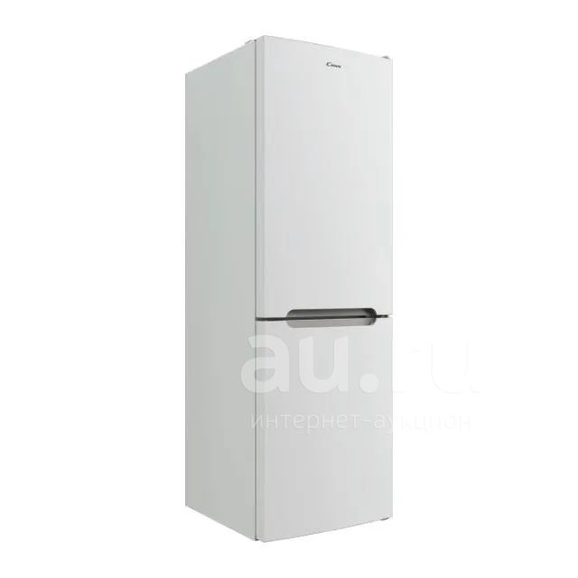 Холодильник CANDY CCRN 6180W NoFrost - Новый, В упаковке, Гарантия, Чек ...