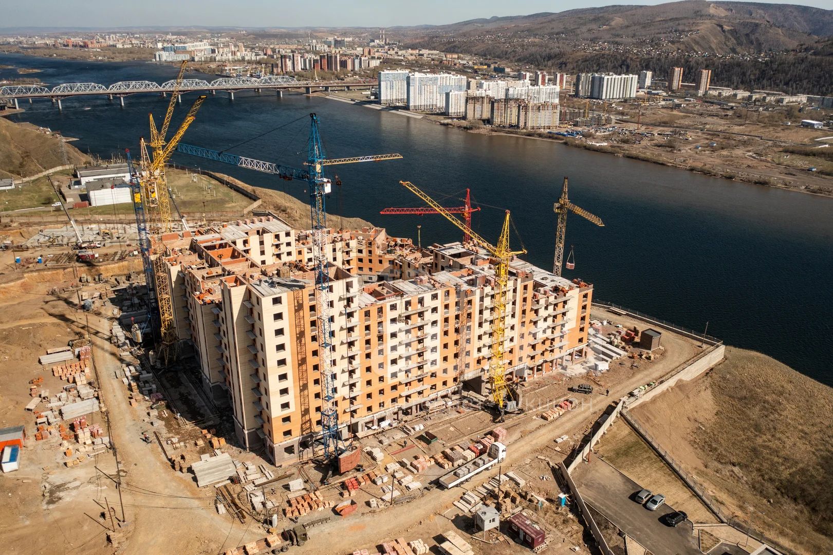 Академгородок 66 Красноярск Купить