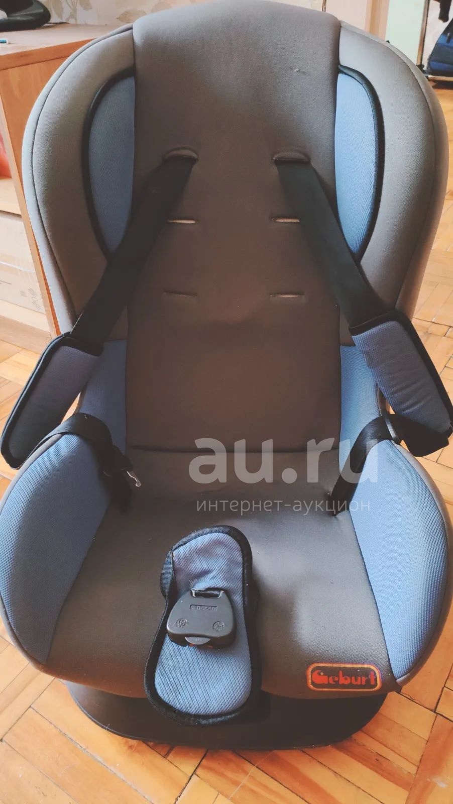 Автокресло — купить в Красноярске. Состояние: Б/у. Детские автокресла ...