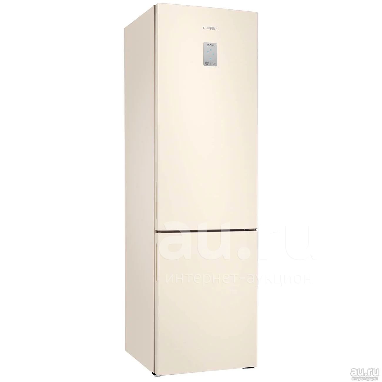 До 14.12! Новый холодильник Samsung RB37A5470EL. Full No frost. Бежевый ...
