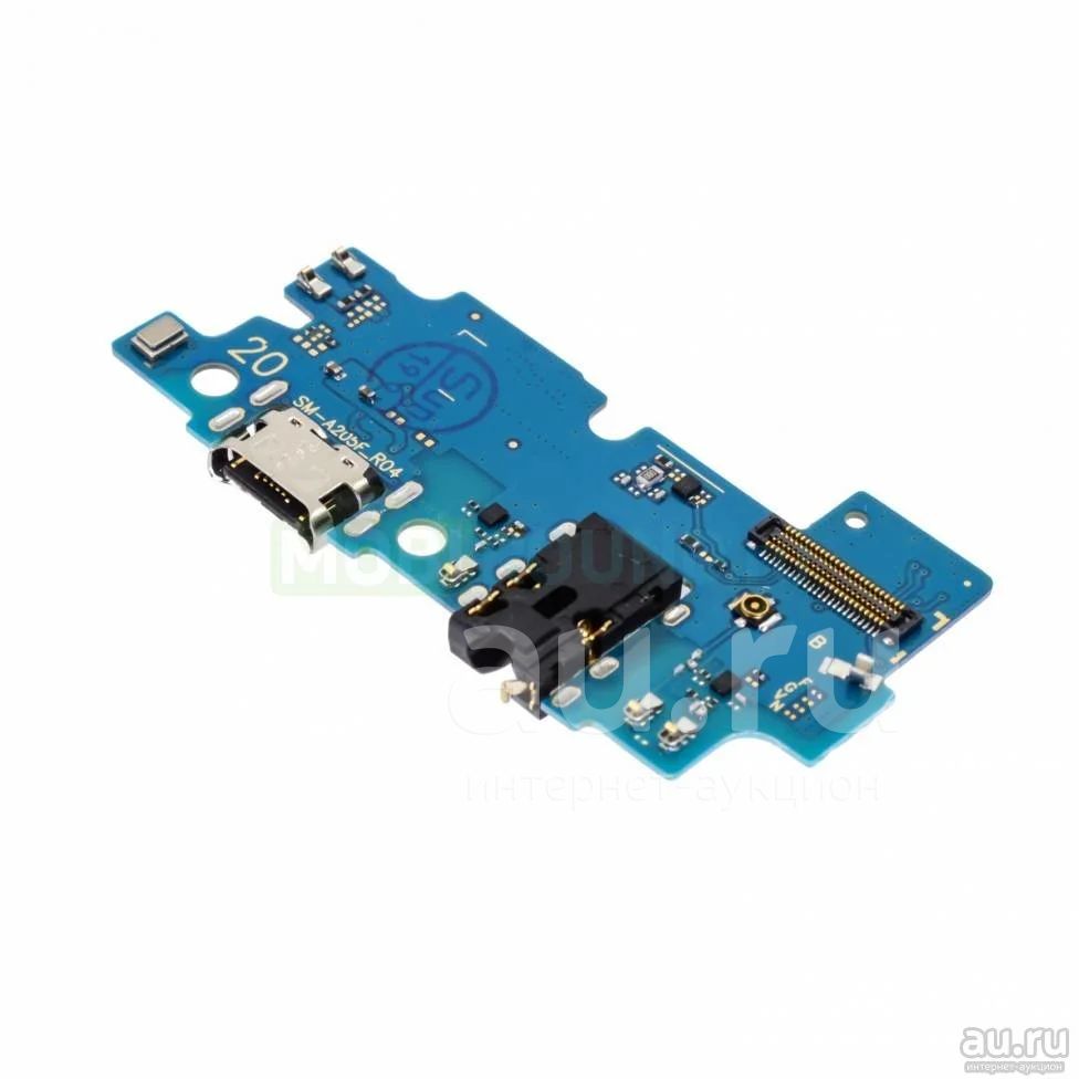 Samsung A520f Шлейф Зарядки Купить В Ижевске