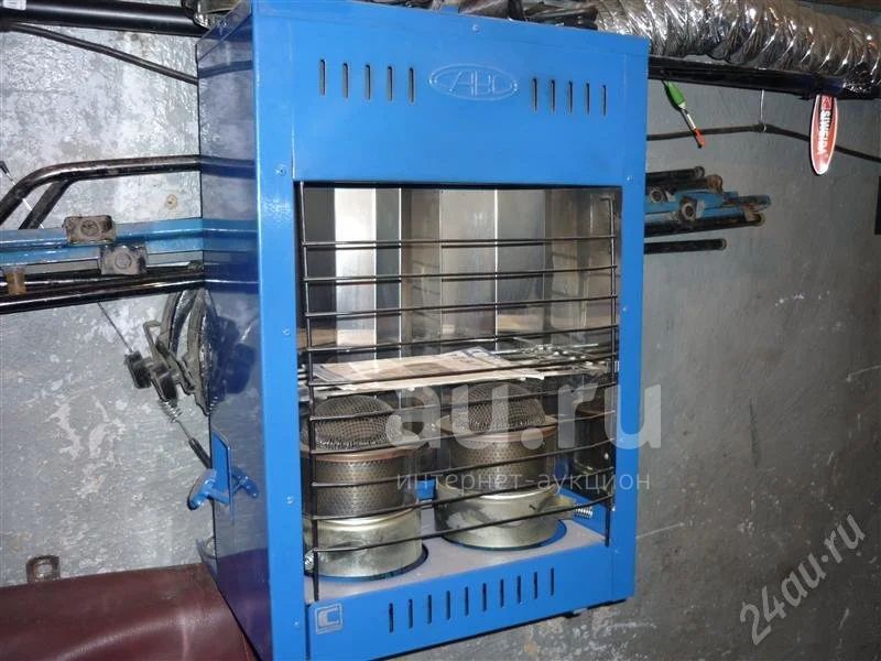Печь Солярогаз По 2.5 Купить