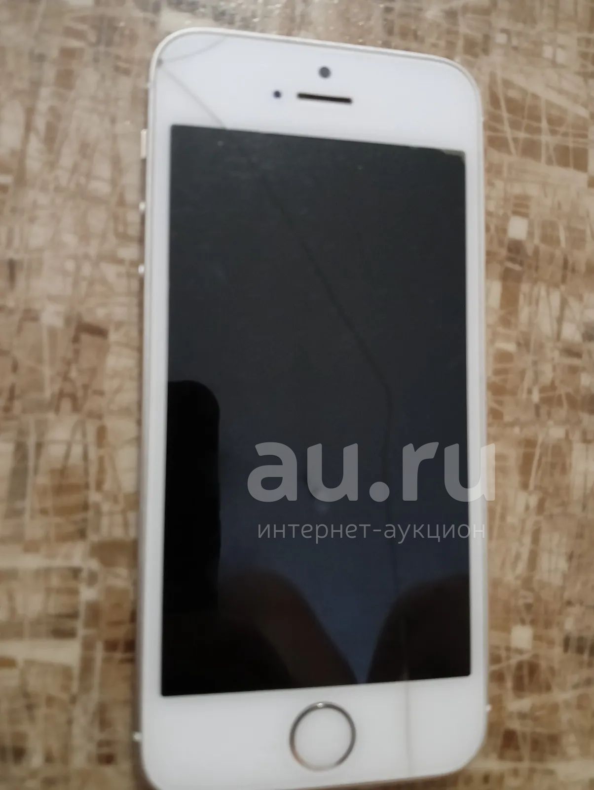 Iphone 5 — купить в Красноярске. Состояние: Б/у. Смартфоны на интернет ...