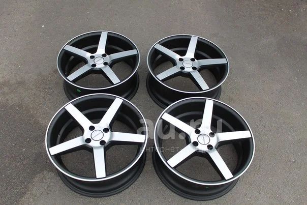 Купить Диски R17 4 100