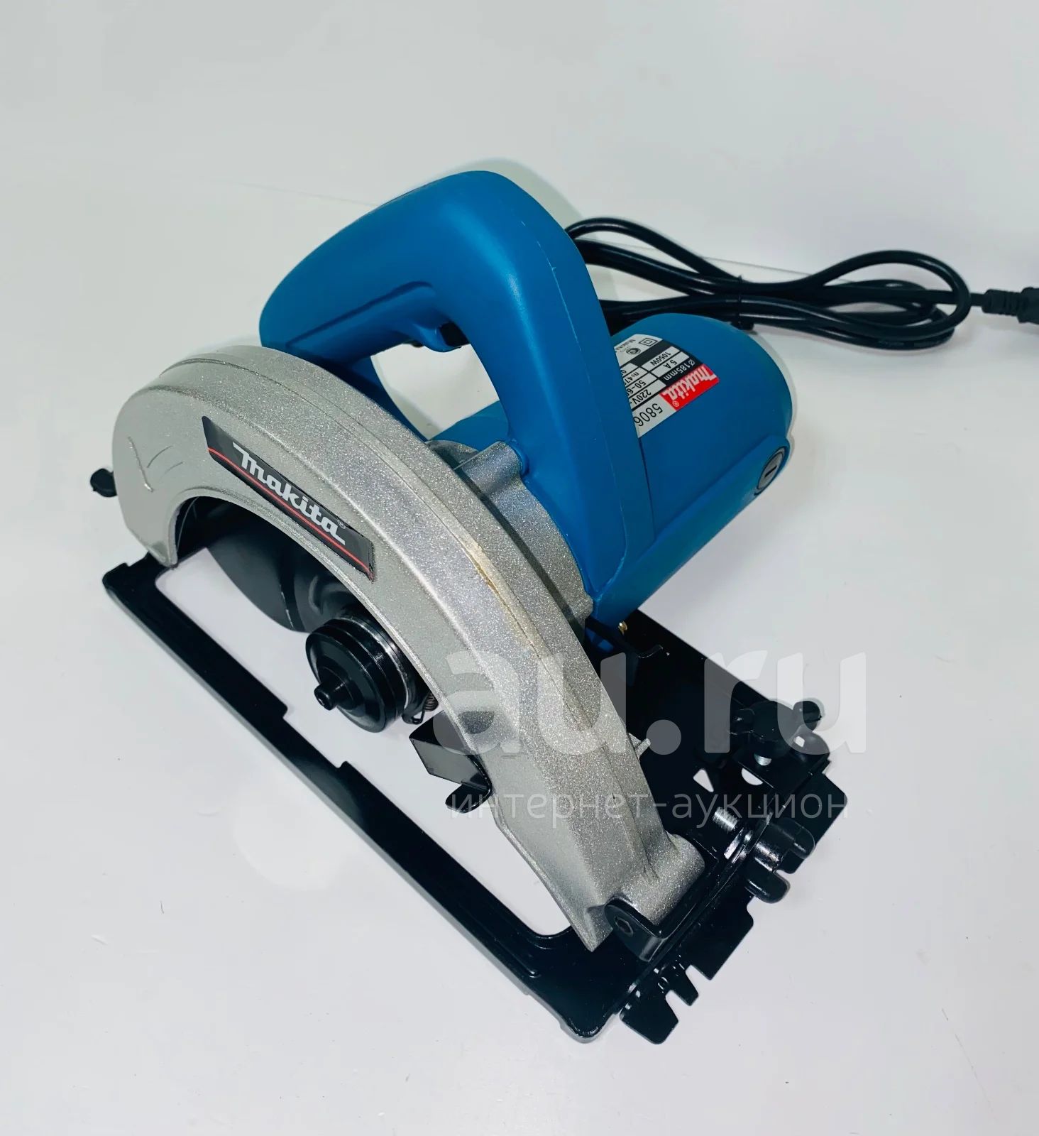 Makita 5806 . Au.ru